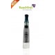 5x Ego-T / Ego-C Clear Verdampfer CE5 V2