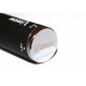 eGo-V V regelbarer Akku 1100mAh  - Mattschwarz