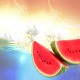 Wassermelone