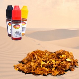 Desert Ship