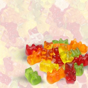 Gummibärchen