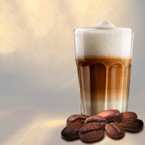 Latte Macchiato