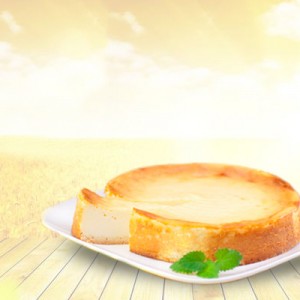 Käsekuchen