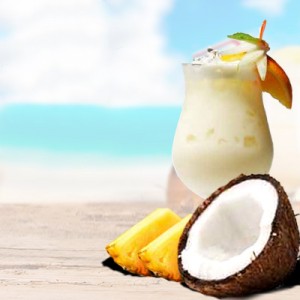 Pina Colada