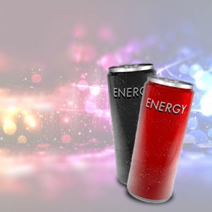 Energy - Drink