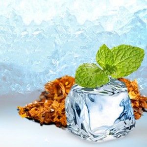 Menthol-Tabak
