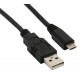 Mikro / Mini USB Ladekabel