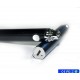 eGo Passthrough Batterie - Farbe Mattschwarz