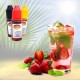 Erdbeer-Mojito