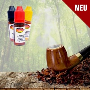 Pfeifentabak ( Pipe )