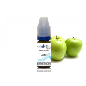 Apfel E-Liquid