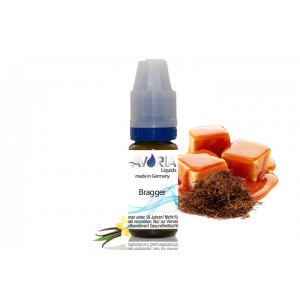 Bragger E-Liquid
