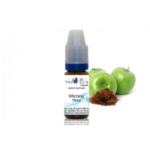 Witching Hour E-Liquid