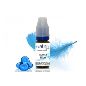 Avoria Blue E-Liquid