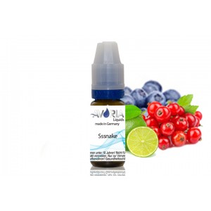 Sssnake E-Liquid