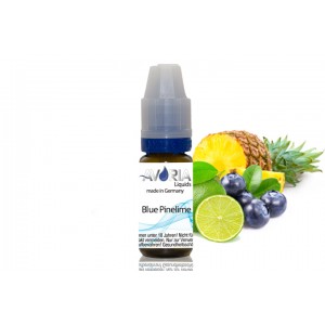 Blue Pinelime E-Liquid