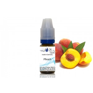 Pfirsich E-Liquid