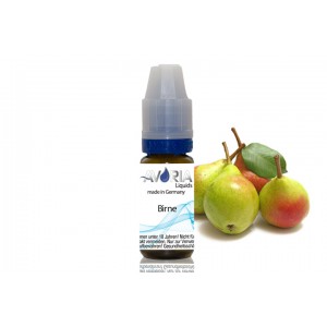 Birne E-Liquid