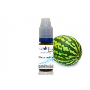 Wassermelone E-Liquid