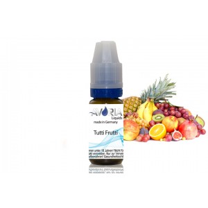Tutti Frutti E-Liquid