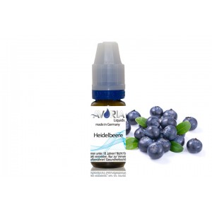 Heidelbeere E-Liquid