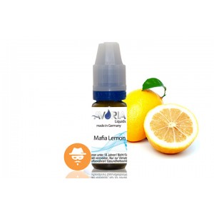 Mafia Lemon E-Liquid