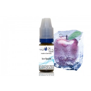 Ice Apple E-Liquid