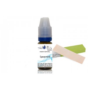 Spearmint E-Liquid