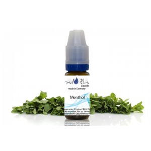 Menthol E-Liquid