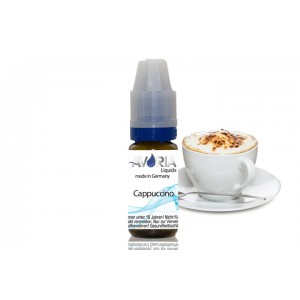 Cappuccino E-Liquid