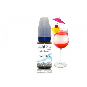 Pina Colada E-Liquid