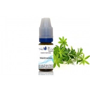 Waldmeister E-Liquid