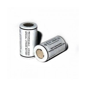 Batterie für E-Pfeife 618
