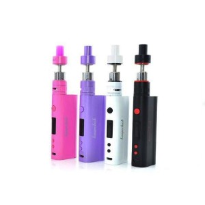 Kangertech Subox Nano Fullkit / Starterset