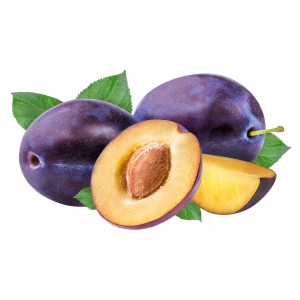 Pflaume