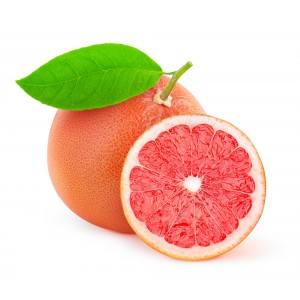 Pink Grapefruit