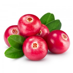 Cranberry