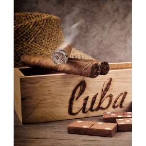Cuban Supreme