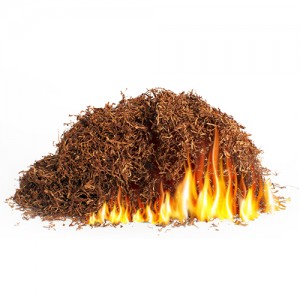 Black Fire Flavour
