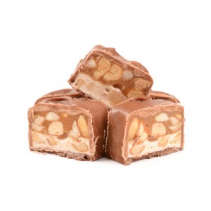 Nougat