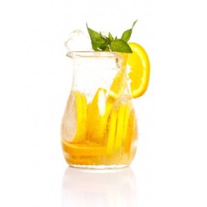 Orange Menthol