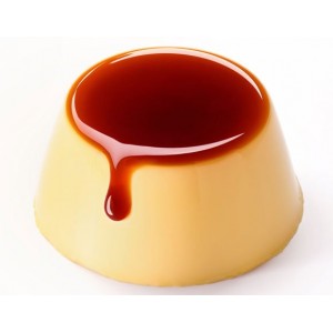 Vanillepudding