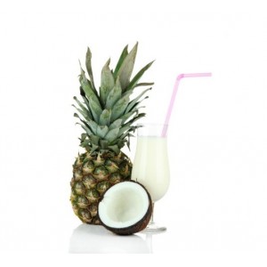 Kokosmilch