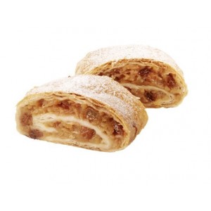 Apfelstrudel