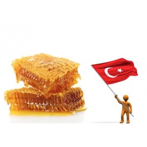 Türkischer Honig