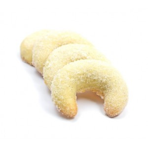 Vanillekipferl