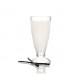 Vanillemilch