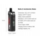Vaporesso Target PM80 Kit 2000mAh