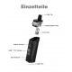 Vaporesso Target PM80 Kit 2000mAh
