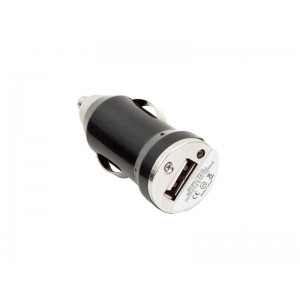 USB Autoladeadapter 